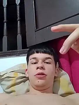 Snapshot of Daniel97Quintero chatting on January 2026 12:05:01 AM Daniel97Quintero online show from January 2026 12:05:01 AM