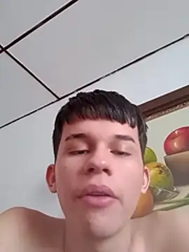 Snapshot of Daniel97Quintero chatting on January 2026 06:13:02 PM Daniel97Quintero online show from January 2026 06:13:02 PM