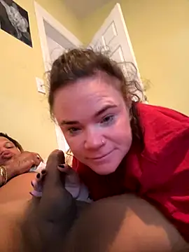 Sexdemonfrfr online show from October 2025 11:39:02 AM