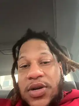 Sexdemonfrfr online show from October 2025 11:33:02 AM