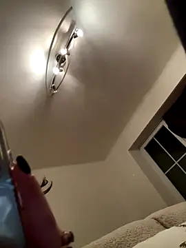 SophiiaStarr online show from December 2025 07:20:02 PM