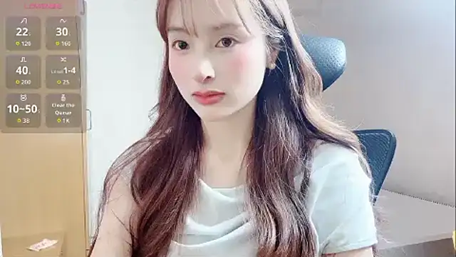 Snapshot of xiaoyun_666 chatting on September 2025 01:38:02 AM xiaoyun 666 online show from September 2025 01:38:02 AM