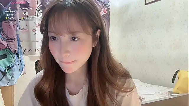 xiaoyun 666 online show from September 2025 12:40:02 PM