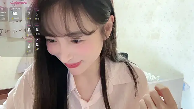 xiaoyun 666 online show from October 2025 02:36:02 PM