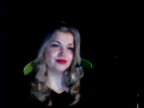 Nayvessa online show from November 2025 05:37:01 PM