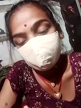 Sharmili xx online show from October 2025 09:36:01 PM