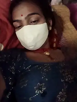 Sharmili xx online show from October 2025 09:37:01 PM