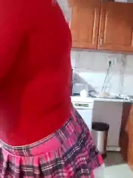 MiriandZacki online show from December 2025 11:15:01 AM