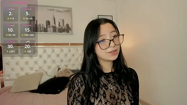 Snapshot of Zoe_Xra chatting on June 2026 09:25:02 PM Zoe Xra online show from June 2026 09:25:02 PM