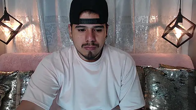 thiago bos online show from September 2025 11:34:02 AM