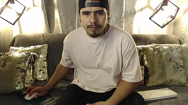 thiago bos online show from October 2025 10:32:02 AM