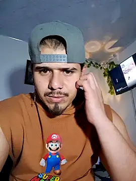 thiago bos online show from October 2025 04:08:02 PM