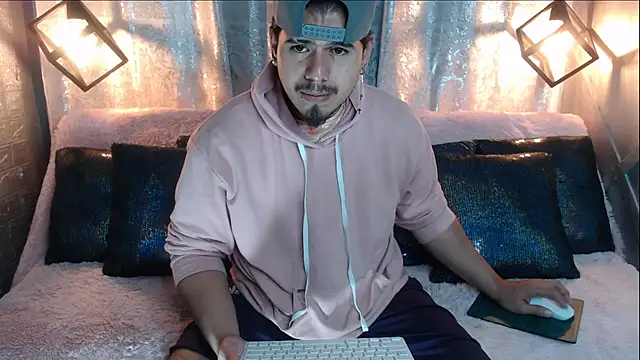 thiago bos online show from October 2025 10:48:01 AM