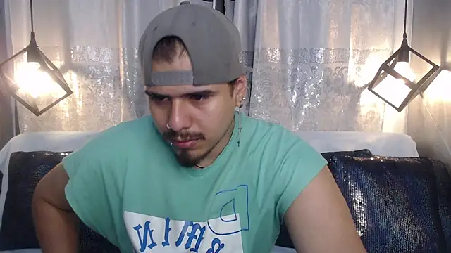 thiago bos online show from October 2025 10:49:02 AM