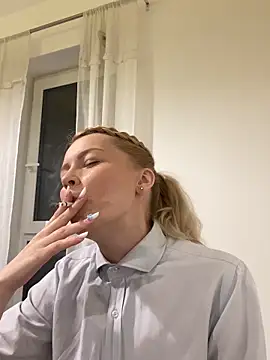 AnyaHellCat online show from September 2025 05:51:02 PM