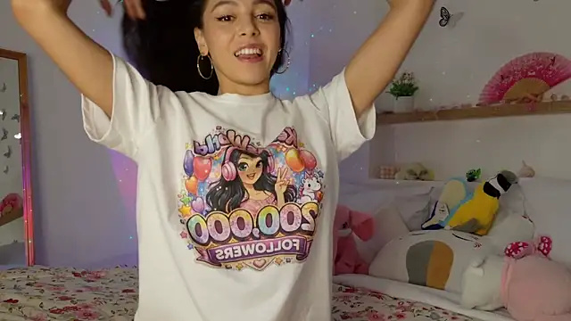 keirasworld online show from May 2026 12:27:01 AM