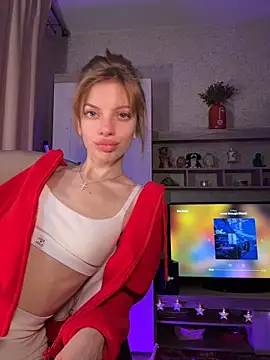 mari  papi online show from February 2026 06:17:01 PM