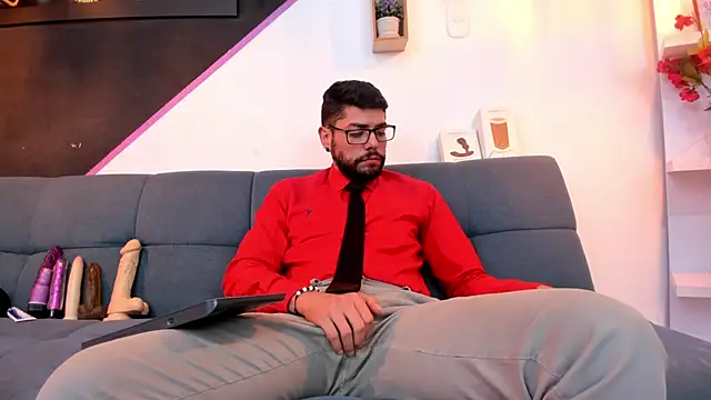 DanteWinter online show from September 2025 03:54:01 AM