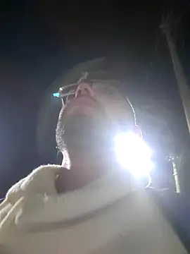 DanteWinter online show from October 2025 02:08:02 AM