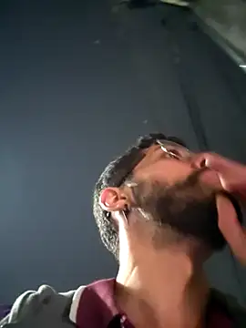 DanteWinter online show from February 2026 01:15:02 AM