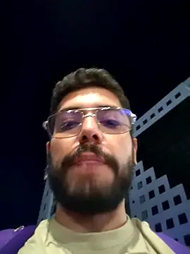 DanteWinter online show from February 2026 01:42:02 AM