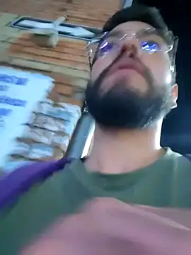 DanteWinter online show from February 2026 02:15:02 AM