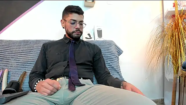 DanteWinter online show from February 2026 04:12:02 AM