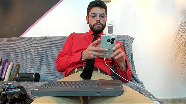 DanteWinter online show from March 2026 04:16:01 AM