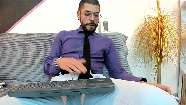 DanteWinter online show from April 2026 05:11:01 AM