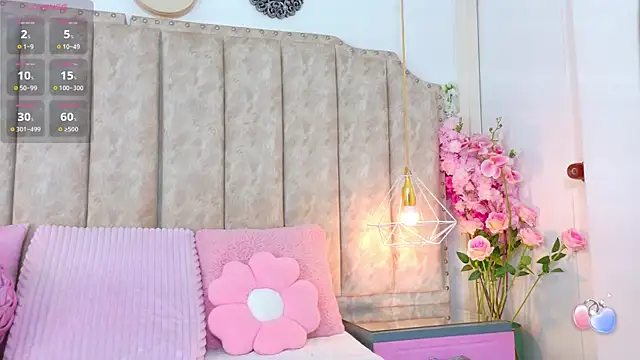 Snapshot of MadissonBonny_ chatting on September 2025 08:25:01 PM MadissonBonny online show from September 2025 08:25:01 PM