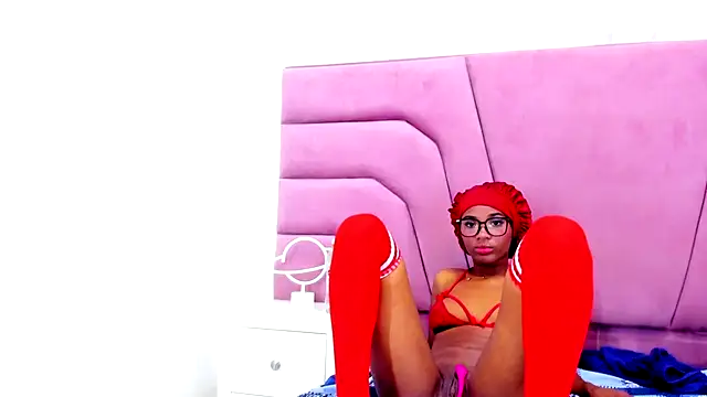 MarianRosse online show from October 2025 08:04:02 AM