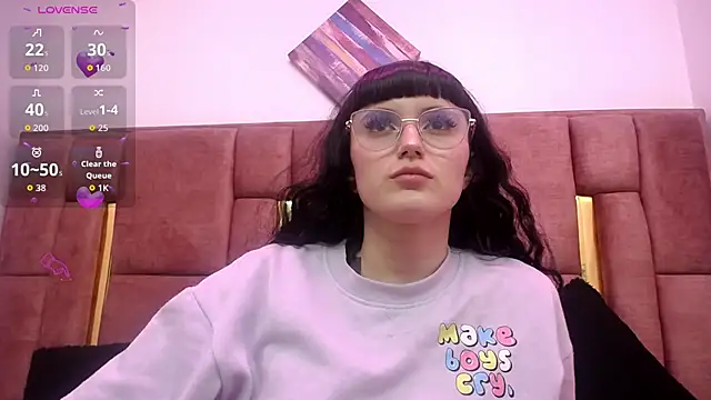 XBODTRIIPX online show from September 2025 07:01:02 AM