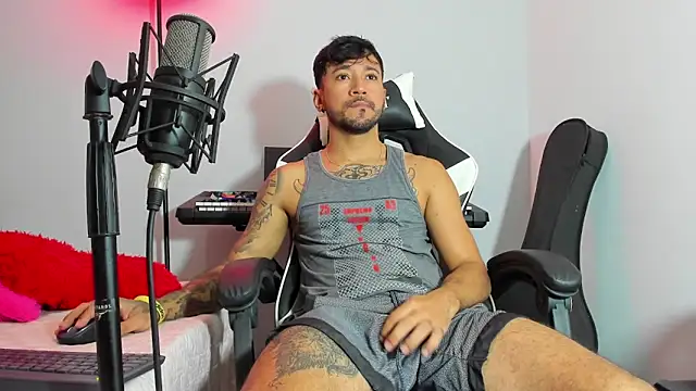 dereck karter online show from December 2024 11:36:02 PM