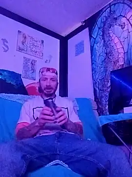 Mrluckstick online show from November 2025 06:24:02 PM