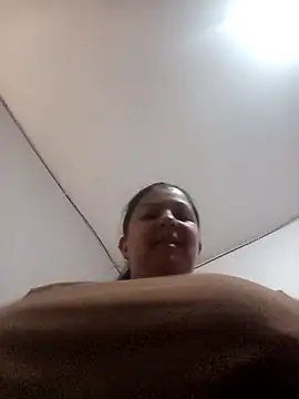 Celestea1989 online show from November 2025 05:51:01 AM