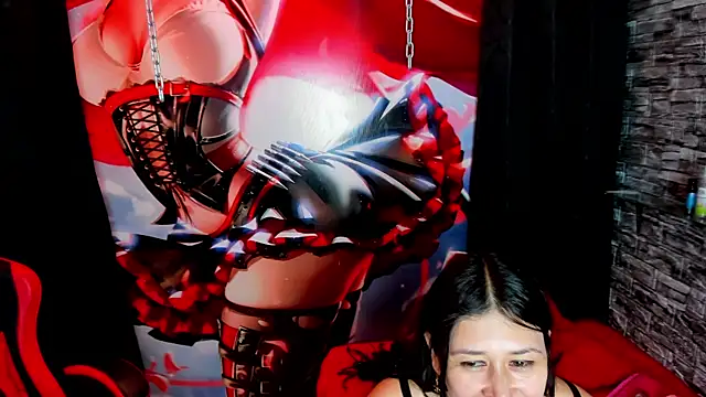 NaomyAngel online show from November 2025 11:42:02 AM