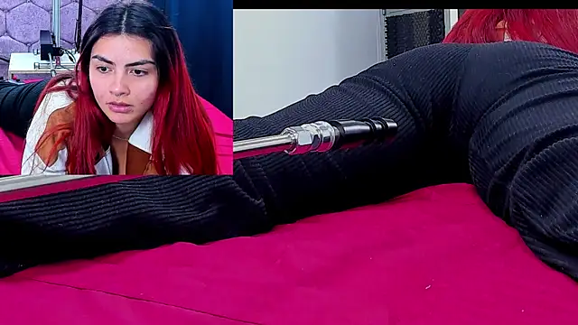 Snapshot of cherry_leilany_ chatting on September 2025 09:15:02 PM cherry leilany  online show from September 2025 09:15:02 PM