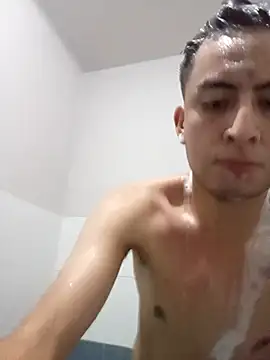 aczinovelez342 online show from September 2025 04:45:01 AM