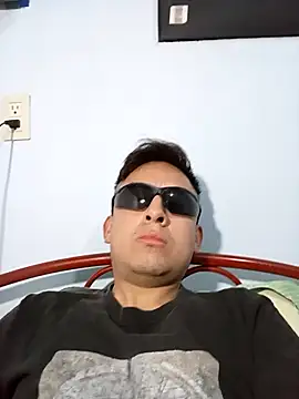 aczinovelez342 online show from January 2026 07:03:01 AM