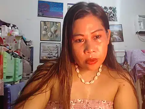 filipina beauty online show from September 2025 03:28:01 PM