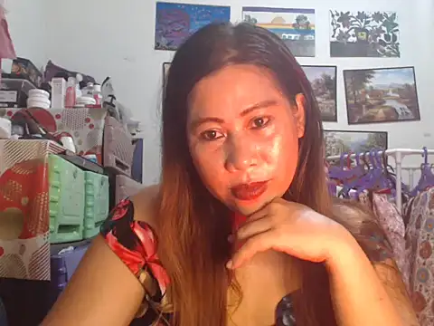 filipina beauty online show from October 2025 02:59:02 PM