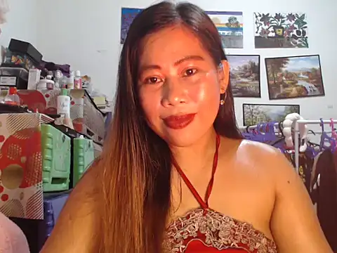 filipina beauty online show from December 2025 01:22:01 AM