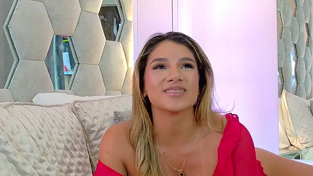 NicoleArmani online show from February 2026 08:49:02 PM