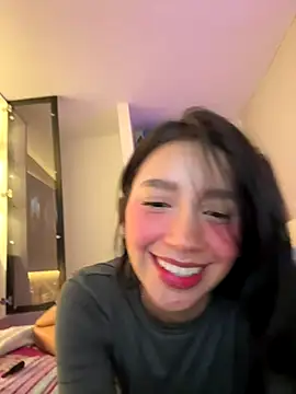 Snapshot of Min_junn chatting on September 2025 02:28:02 AM Min junn online show from September 2025 02:28:02 AM