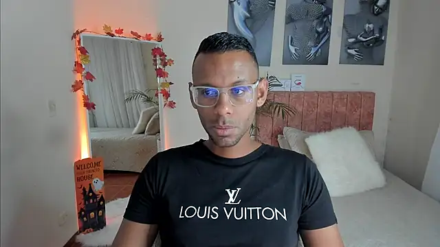 KingEdward  online show from October 2025 10:23:02 AM