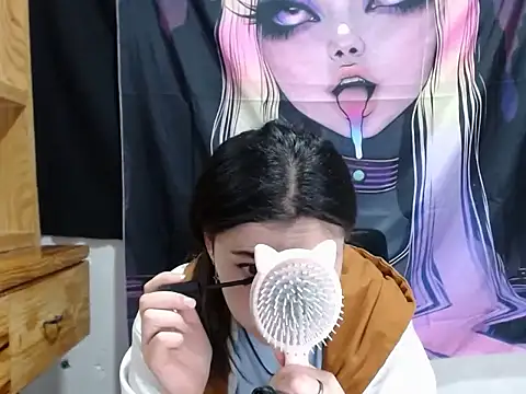kittyeKim  online show from September 2025 03:50:02 AM