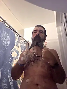 DaddyBadTouches online show from October 2025 01:47:02 AM