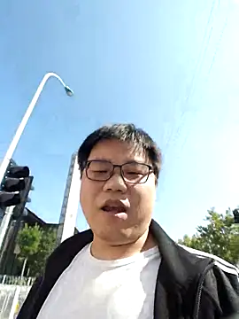 Snapshot of _KaiXin_ chatting on October 2025 03:40:02 AM KaiXin online show from October 2025 03:40:02 AM