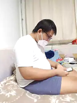 Snapshot of _KaiXin_ chatting on October 2025 03:46:02 PM KaiXin online show from October 2025 03:46:02 PM