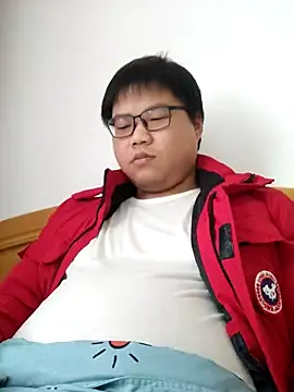 Snapshot of _KaiXin_ chatting on October 2025 07:10:02 AM KaiXin online show from October 2025 07:10:02 AM